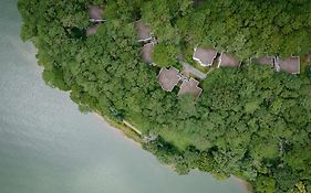 Dalat Edensee Lake Resort & Spa